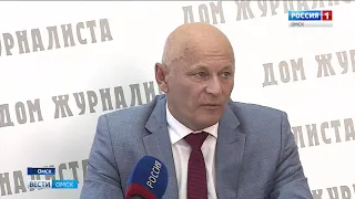 Более 400 предприятий уже подали заявки на участие в 17-й агротехнической выставке-ярмарке «АгроОмск — 2019»