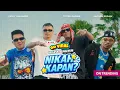 Download Lagu Wizz Baker - Nikah Kapan ? feat @totoncaribo, @vickysalamor \u0026 @jacsonzeranofficial