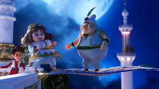 نهنئكم بشهر رمضان المبارك وكل عام وأنتم بخير 