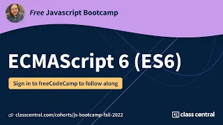 Let s learn Free JS Bootcamp