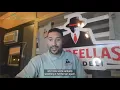 Voice of Small Business Adrian Joseph - Goodfellas Bagel Deli