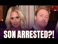 Kim Zolciak and Kroy Biermann s Son Faces Serious Legal Trouble The TMZ Podcast