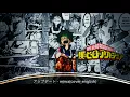 Download Lagu Ending boku no hero S3 || (update) by-miwa || Cover English