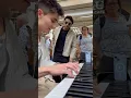 Download Lagu I met ​⁠@AashirWajahatRauf in London🤯🤯 #aashirwajahat #sadqay #piano