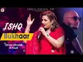 Lagu SHREYA GHOSHAL: Ishq Bukhaar (From Tehran) | B Praak | Tanishk Bagchi | Irshad Kamil |Elnaaz Norouzi