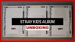 Download ⭐️UNBOXING STRAY KIDS GO LIVE ALBUMS⭐️ MP3