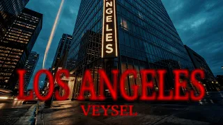 Veysel – LOS ANGELES (prod. by Julez & Sana) [Official Video]