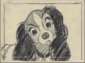 Lady and the Tramp - La La Lu Extended Version