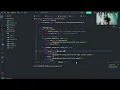 UAS Bahasa Pemrograman Aplikasi Inventaris Toko Berbasis Python OOP Modular