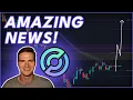 BULLISH REVERSAL STARTING Circle Stock Price Analysis