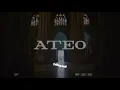 C. Tangana & Nathy Peluso - Ateo + Video oficial (Letra)