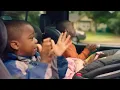 USAA Commercial - Hayles Family