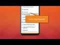 NRI iMobile app Linking of Accounts Demo