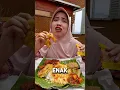 MANE BISA NOLAK MAKANAN ENAK!