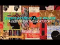 Everyday Use by Alice Walker A deep dive in the short story