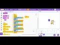 How to make a simple chase game in scratch Scratch tutorial