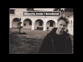 Depeche Mode Judas Instrumental
