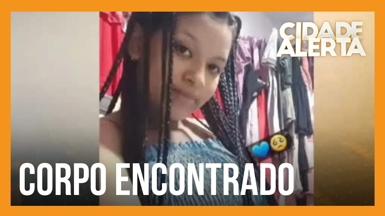 Corpo de jovem grávida é encontrado em área de mata e o pai da criança é suspeito do crime