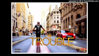 hasty south trouble
