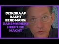 Download Lagu Jan Dijkgraaf fileert Eerdmans: ´Geeft alles maar weg aan dansmarieke´