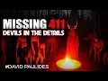 Missing 411 - Devils in the Details Full By David Paulides