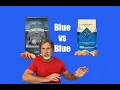 Blue Buffalo Wilderness vs Blue Life Protection Formula Which is a healthier dog food
