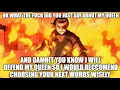 Zuko finally gets b itches