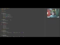 Debugging quadratic equation code - Python