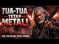 Lagu TUA-TUA TETAP METAL! 🔥 Tua-Tua Keladi Versi Rock AI | Cover Metal Indonesia