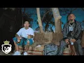 CARLOS BLANCO FT TREN LOKOTE AMOR Y ODIO