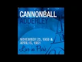 Cannonball Adderley - Work Song (Live 1960)