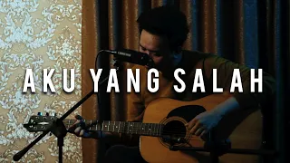 Download ELMATU - Aku Yang Salah By Vadel Nasir (Live Cover) MP3