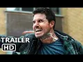 CODE 8 Part 2 Trailer 2024 Stephen Amell Robbie Amell