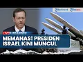 Download Lagu 🔴Peringatan Bak Neraka Israel! Qatar Garang Balas Serangan Zionis, Presiden Israel Akhirnya Muncul