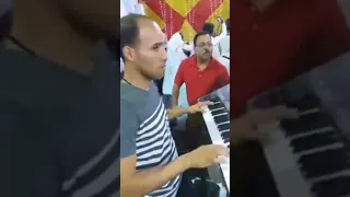   هرجله برجله للفنان فوزي العدوى دندنها