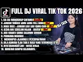 Lagu DJ SIA-SIA MENGHARAP CINTAMU 🎧 FULL BASS GALAU VIRAL