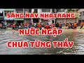 Lagu Nha Trang Nước Lũ Ngập Quá Lớn 