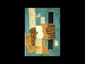 Turina:   Homenaje a Tarrega  -  Garrotin  -  Angel Romero, chitarra