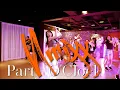 NMIXX - Party OClock | cover by RABBIT || SB Dance Studio