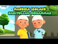 Download Lagu NABI PUTRA ABDULLAH ( MANUSIA IDOLAKU NABIYULLAH MUHAMMAD ) UPIN IPIN
