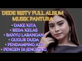 Download Lagu ALBUM FULL DEDE RISTY MUSIK PANTURA BEDA KELAS