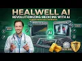 Preventative Care Revolution with HEALWELL AI