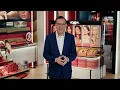 L Oreal 2024 Annual Report - Interview Alexis Perakis-Valat