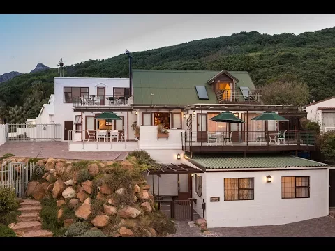 Download MP3 Harbours End Self Catering Guest House - Hout Bay, Cape Town