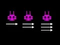 Space Invaders Clone Tutorial Part 34 - Faster enemies over time