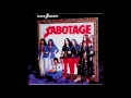 Download Lagu Black Sabbath -- Am I going insane + The Writ (Sabotage album)