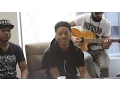 Download Lagu Jacob Latimore - Heartbreak Heard Around The World (Video)