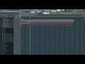 [FL Studio12] 이소라 - 청혼