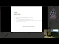 Ada TOML a TOML Parser for Ada