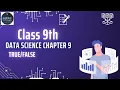 Class 9 Data Science Chapter 9 - Visual Representation of Data